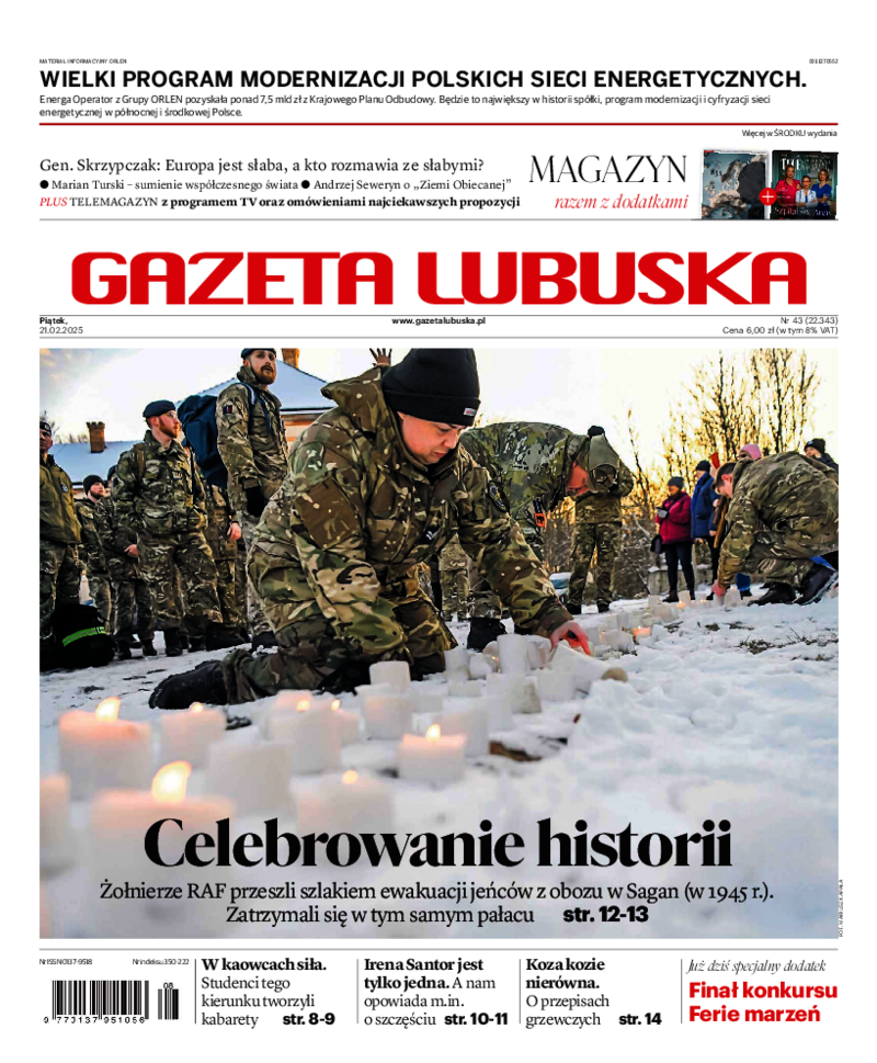 Gazeta Lubuska