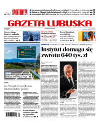 Gazeta Lubuska