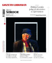 Gazeta Lubuska