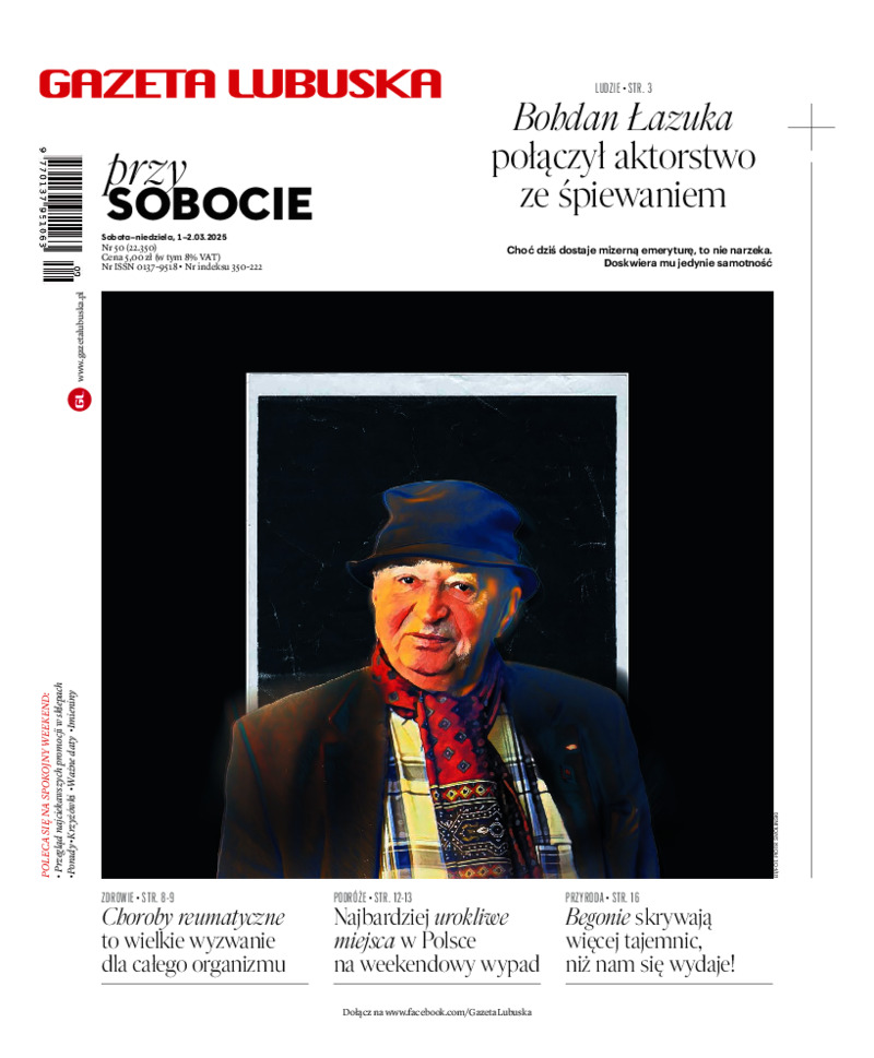 Gazeta Lubuska