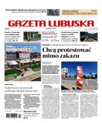 Gazeta Lubuska