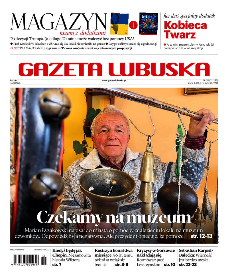 Gazeta Lubuska