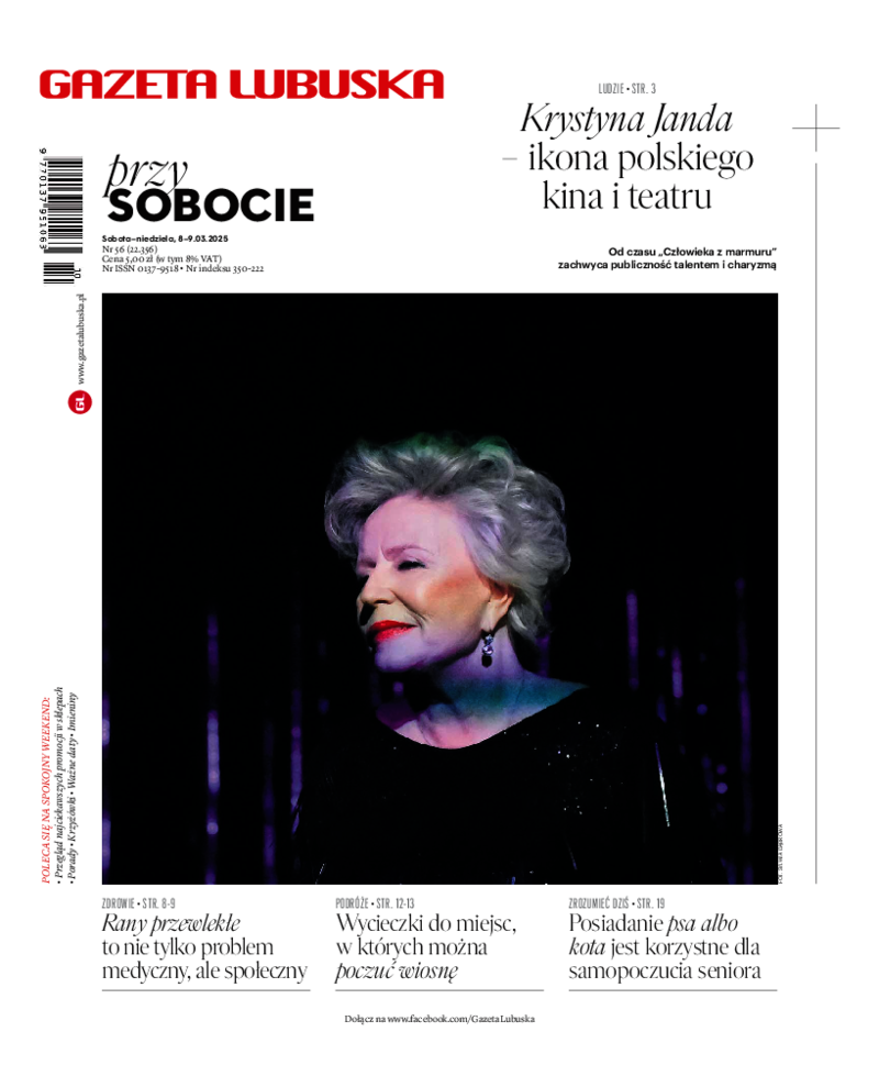 Gazeta Lubuska