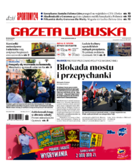 Gazeta Lubuska