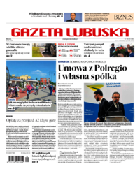 Gazeta Lubuska