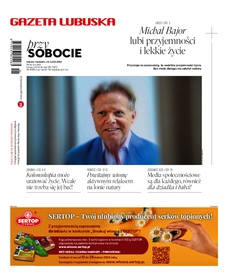 Gazeta Lubuska