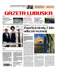 Gazeta Lubuska
