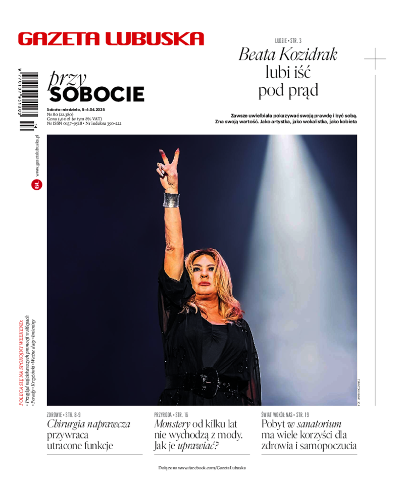 Gazeta Lubuska