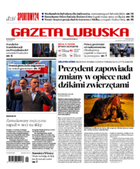 Gazeta Lubuska