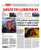 Gazeta Lubuska
