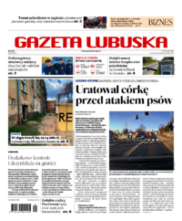 Gazeta Lubuska