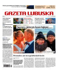 Gazeta Lubuska