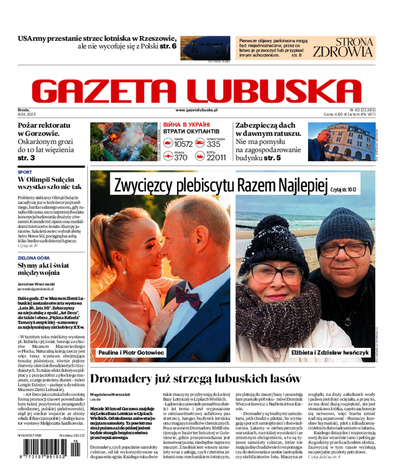 Gazeta Lubuska