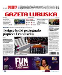 Gazeta Lubuska