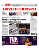 Gazeta Lubuska
