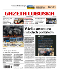 Gazeta Lubuska