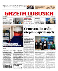 Gazeta Lubuska