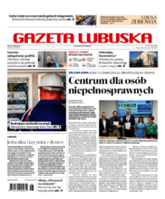 Gazeta Lubuska