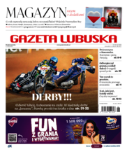 Gazeta Lubuska