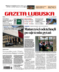 Gazeta Lubuska