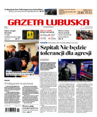 Gazeta Lubuska
