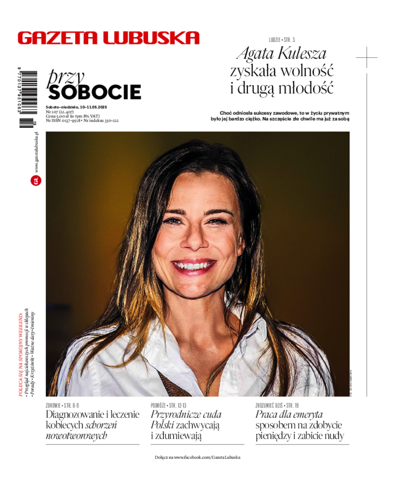 Gazeta Lubuska