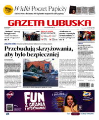 Gazeta Lubuska