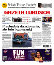 Gazeta Lubuska