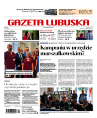 Gazeta Lubuska