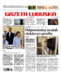 Gazeta Lubuska