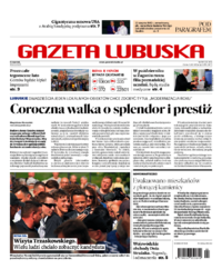 Gazeta Lubuska