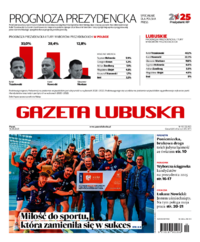 Gazeta Lubuska