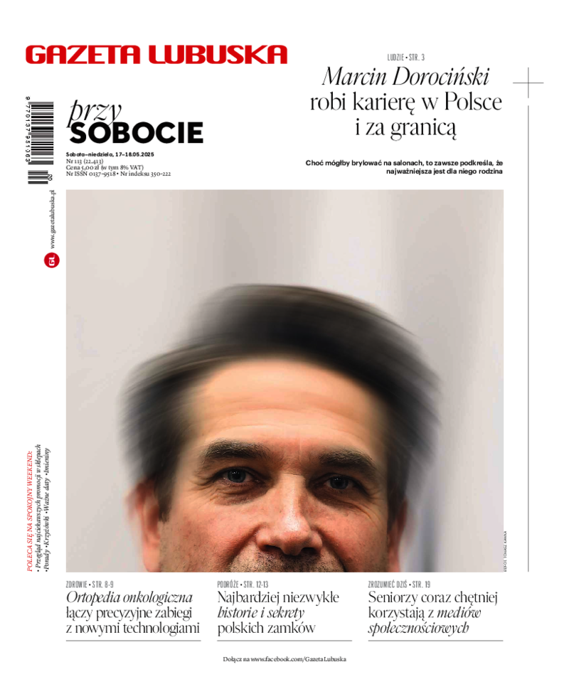 Gazeta Lubuska
