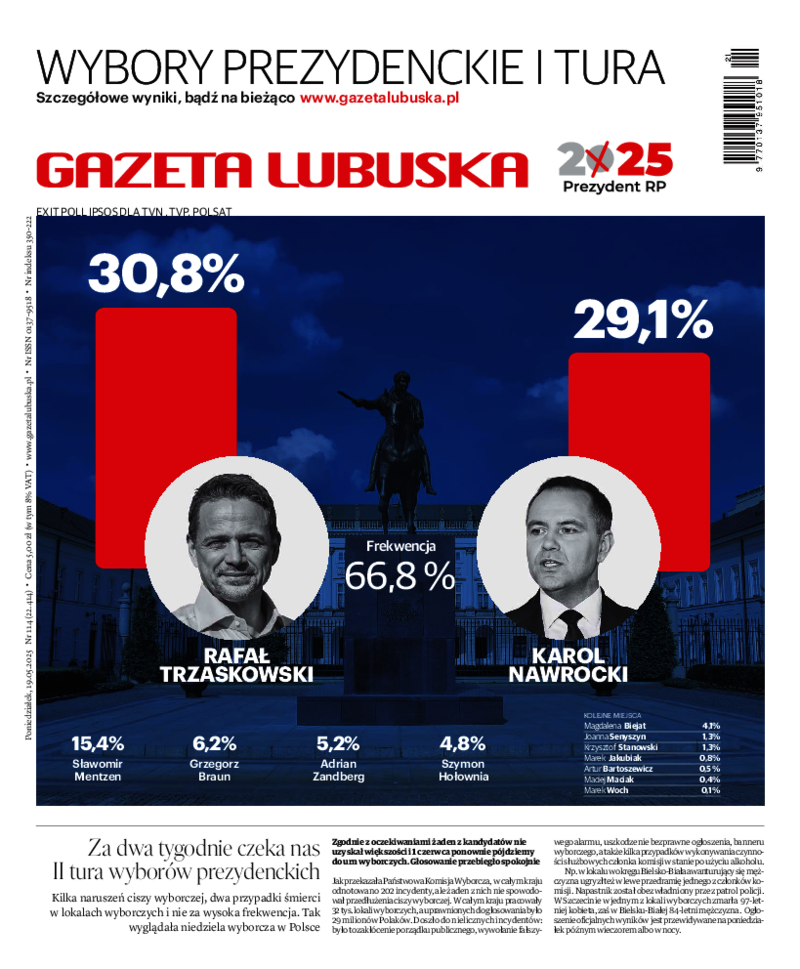 Gazeta Lubuska