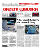 Gazeta Lubuska