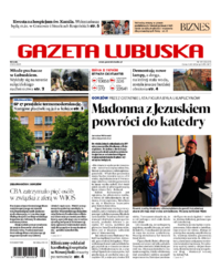 Gazeta Lubuska