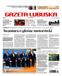 Gazeta Lubuska