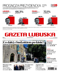 Gazeta Lubuska