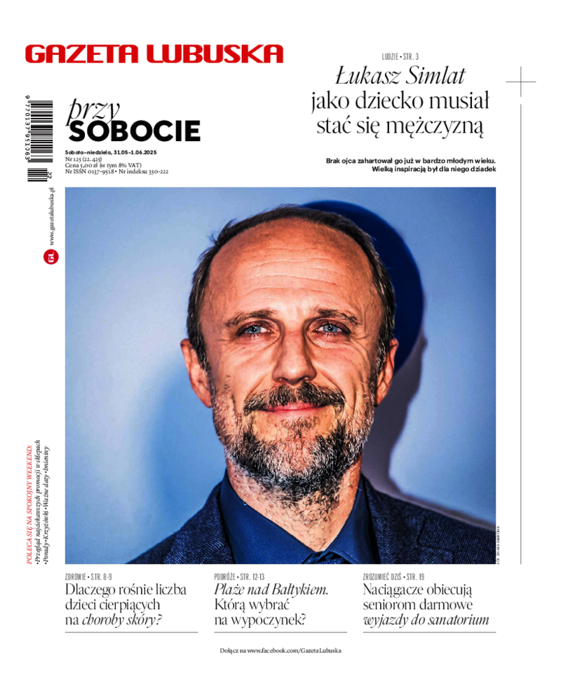 Gazeta Lubuska