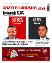 Gazeta Lubuska