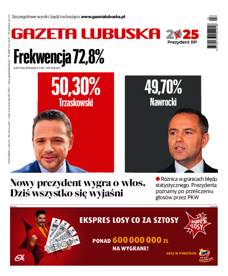 Gazeta Lubuska