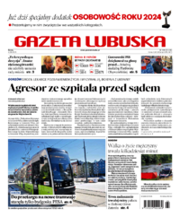Gazeta Lubuska
