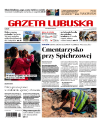 Gazeta Lubuska