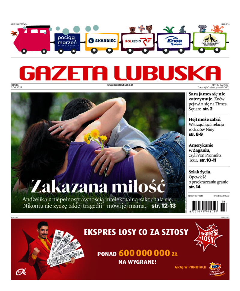 Gazeta Lubuska