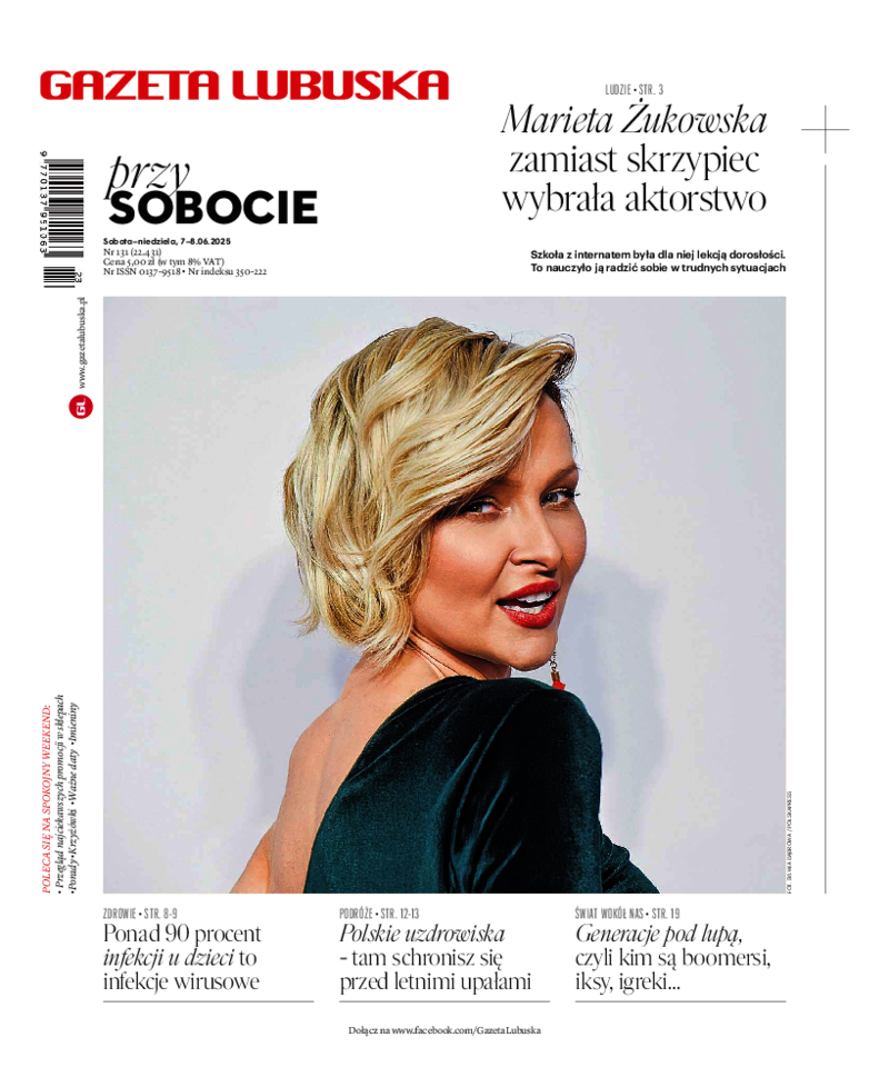 Gazeta Lubuska