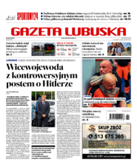 Gazeta Lubuska