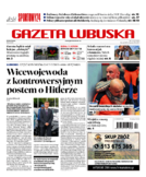Gazeta Lubuska