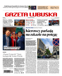 Gazeta Lubuska
