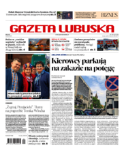 Gazeta Lubuska