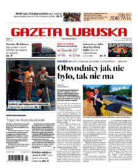 Gazeta Lubuska